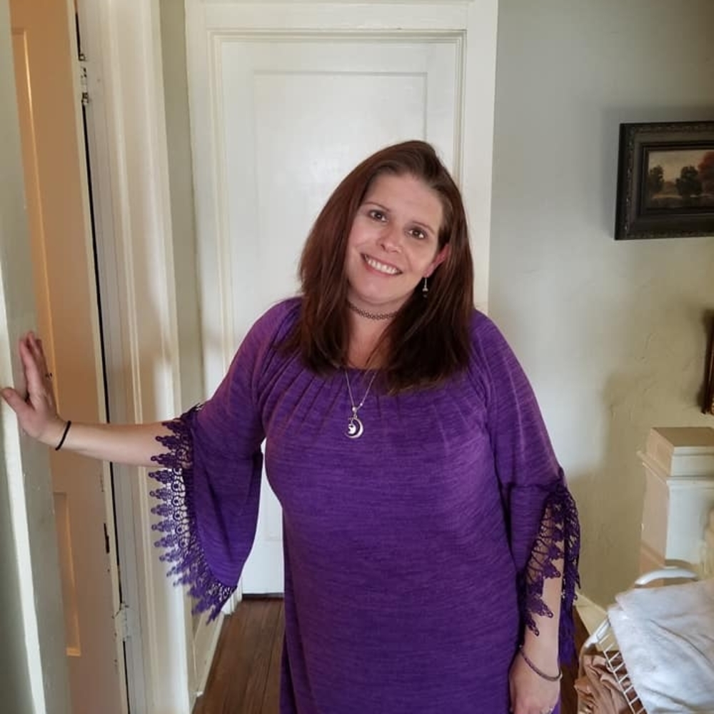 Meet your Posher, Jennifer